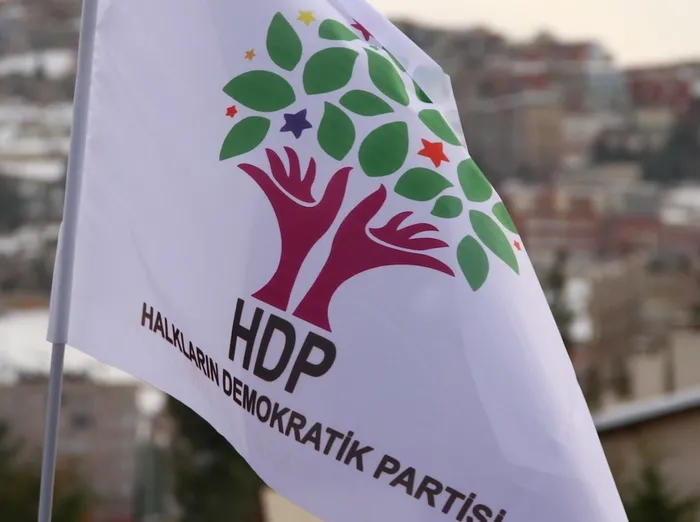 Son dakika: HDP'ye kapatma davası! 451 isme siyasi yasak isteniyor - 2