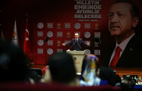 Cumhurbaşkanı Erdoğan: Biz dinde reform aramıyoruz, haddimize mi? - 2