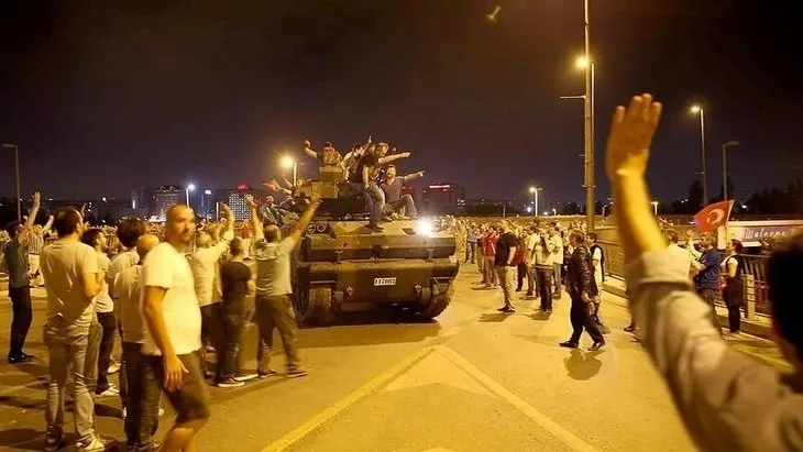 Milli iradenin zaferi: 15 Temmuz! En uzun ve karanlık gecede neler yaşandı? İşte dakika dakika yaşananlar...