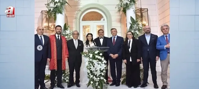 CHP’li Aykut Erdoğdu lüks otelde milyonluk düğün yaptı