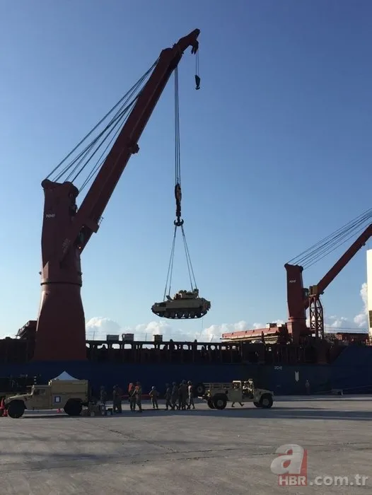 Dedeağaç'ta kriz çıkaracak hamle! Yunan basınından ortalığı karıştıracak iddia 7