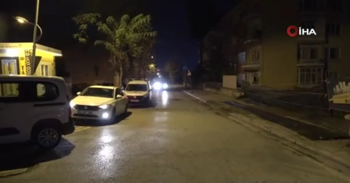Malatya'da kız meselesi kavgası: 1 yaralı