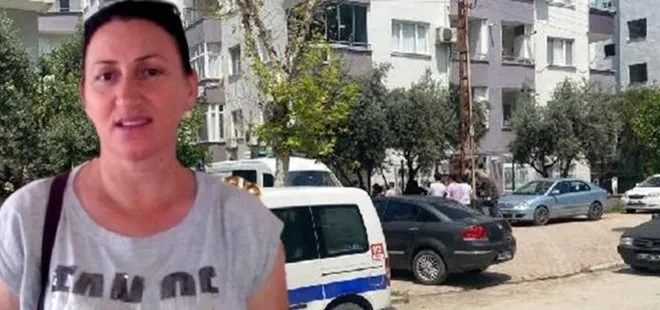 Adana’da 2 çocuk annesi 3 kurşunla katledilmişti! Katil yeğen yakalanıp tutuklandı