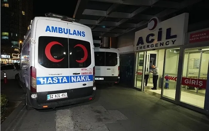 1729434692239.jpg Kapatılan Esenyurt Özel Reyap Hastanesi'nde bir skandal daha! Diyaliz hastasına ilaç verip eziyet ettiler - 2