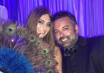 Süreyya Yalçın, kuaförünü Bahamalar’a çağırdı!