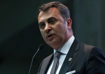 Fikret Orman'dan 'arazi' açıklaması