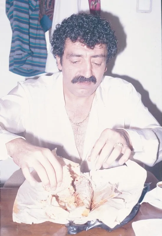 Müslüm Gürses’in bilinmeyen fotoğrafları! Müslüm Gürses kaç yaşında neden öldü? İşte detaylar…