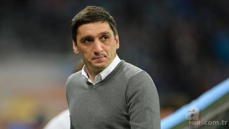 Fenerbahçe'nin yeni teknik direktörü kim olacak? 7