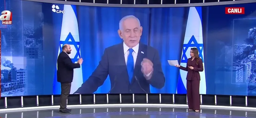 katil-netanyahunun-yapay-zeka-oyunu-desifre-oldu-mossaddan-seytani-dezenformasyon-plani-1773674258306.jpg Katil Netanyahu'nun yapay zeka oyunu deşifre oldu: MOSSAD’dan şeytani dezenformasyon planı - 4