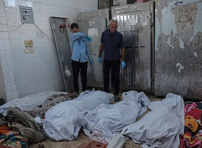 MSB’den haftalık bilgilendirme toplantısı: Gazze’de adil ve kalıcı barış vurgusu