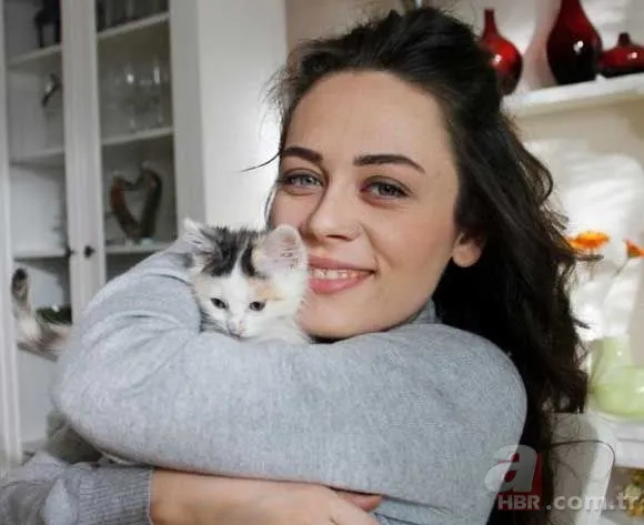 Hangi ünlü nerede oturuyor? 14