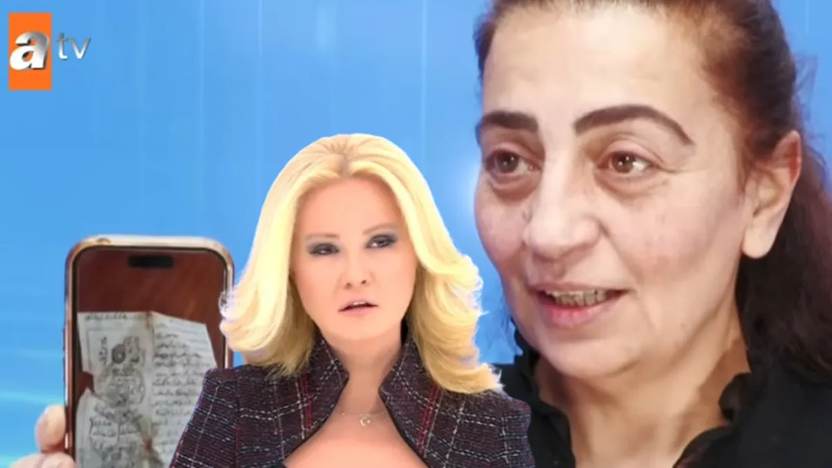 Şifa ararken servetinden oldu! Yatılı üfürükçünün dolandırıcılık tuzağı