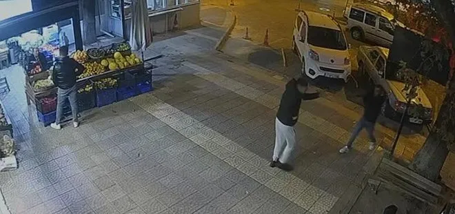Çanakkale'deki korkunç cinayette sevgili detayı! 10 gün önce boşanıp kurşun yağdırdı