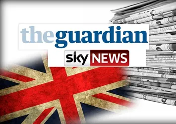 The Guardian: Erdoğan’a diktatör demek aptallıktır
