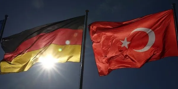 Alman isimden flaş Türkiye açıklaması! Üretim merkezleri için daha önemli - 3