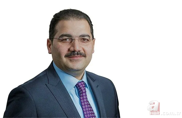 İşte AK Parti'nin Şanlıurfa ilçe belediye başkan adayları 7