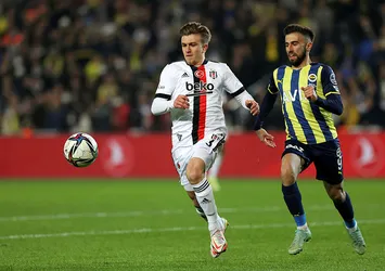 Beşiktaş'ta Rıdvan Yılmaz sevinci! 4 kulüp birden istiyor