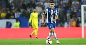 Beşiktaş’ın yeni hedefi Diogo Leite!