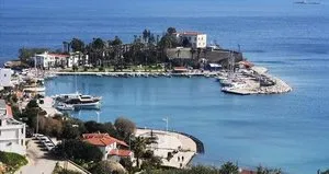 O bölgelerde yazlığı olanlar yaşadı!