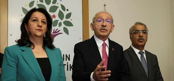 Kandil’in partisi HDP’den Kemal Kılıçdaroğlu’na desteğe devam! Birinci turda başaramadılar ikinci turda da sürecek