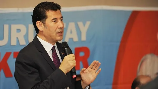 Son dakika: Van Valiliği’nden Sinan Oğan’ın paylaşımları hakkında flaş açıklama! O görüntüler Türkiye-İran sınırında çekilmedi