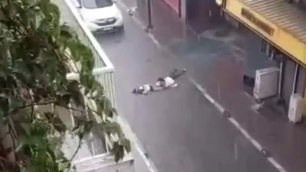 İzmir'de akım faciasında sanıklar birbirini suçladı! Anne isyan etti