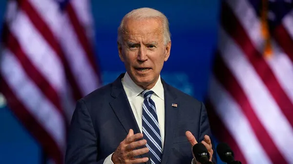 ABD’de flaş iddia! Biden savaş döneminden kalma yasayı devreye sokacak