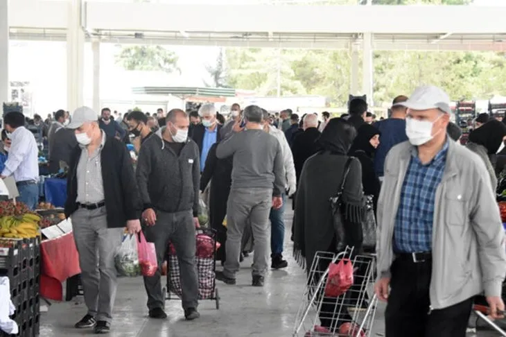 Cami, berber, kuaför ve kafelerin açılış tarihleri belli oldu!