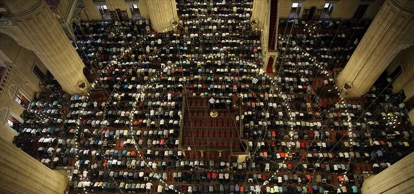 Elazığ, Çorum Ramazan Bayramı namaz saatleri 2023! Sivas'ta bayram namazı ne zaman, saat kaçta kılınacak?