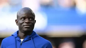 Fenerbahçe'de Kante defteri kapandı! İşte nedeni