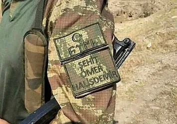 Şehit Ömer Halisdemir unutulmadı