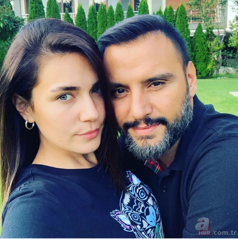Boşanacakları iddia edilmişti! Alişan ve Buse Varol’dan flaş hamle 9