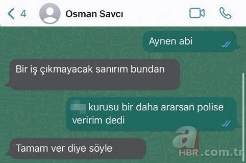 Uyuşturucu baronu Savcı Osman Yarbaş'ın savunması "pes" dedirtti! Cumhur Akarca ve Cahit Kutluk ile aynı sitede oturduklarını itiraf etti 9