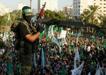 Hamas ve İslami Cihad'dan İsrail'e uyarı