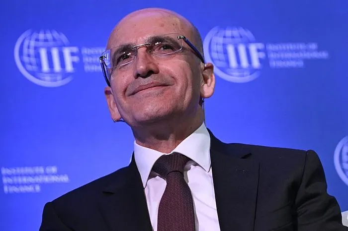 Hazine ve Maliye Bakanı Mehmet Şimşek’ten ABD’de OVP mesajı: Güçlü ve güvenilir