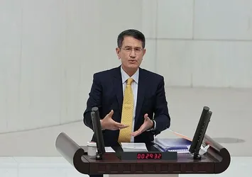 Nurettin Canikli'den 7'li koalisyonun "sermaye kontrolü" iddialarına yanıt: 7'linin yalanlarına kimse inanmıyor