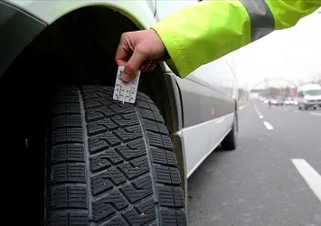 81 ilde bugün başlıyor! Tüm ticari araçlarda zorunlu olacak | Bunu yapmayana 5 bin 856 TL ceza