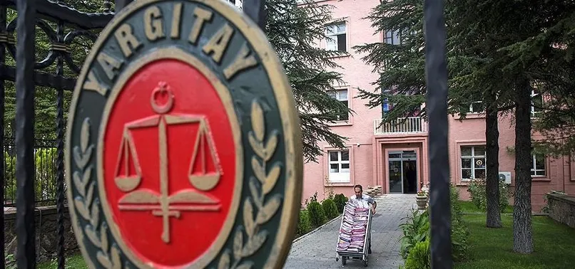 Yüksek yargıda gözaltı ve aramalar sürüyor