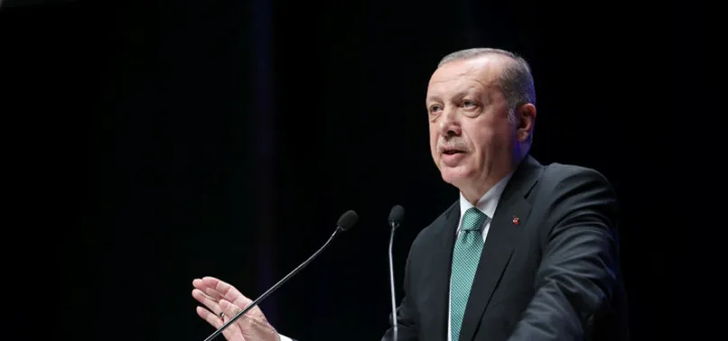 Erdoğan'a 'metal yorgunluğu' raporu