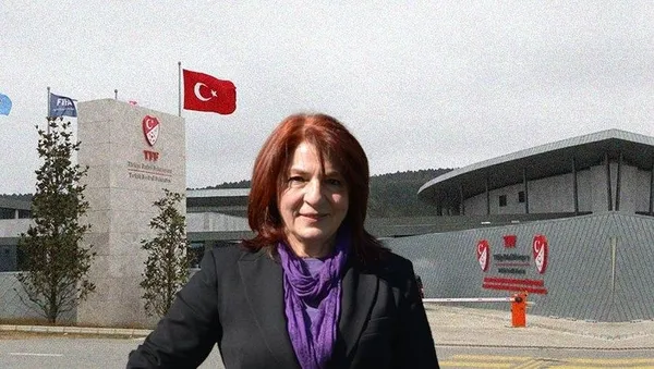 MHK Başkanı Lale Orta’dan VAR ve yayıncı kuruluş iddialarına yanıt