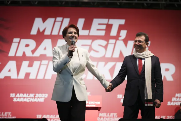 İBB Başkanı Ekrem İmamoğlu’na verilen hapis cezası! Başkan Erdoğan’dan Saraçhane Operasyonuna sert tepki: Biz bu oyunu yutmayız