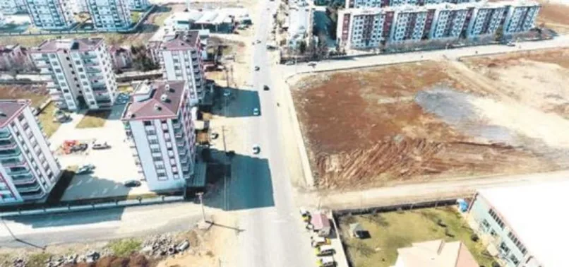 Erdoğan talimat vermişti! Yüzde 80'i tamamlandı