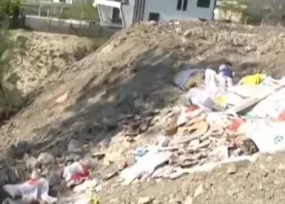 İzmir’de radyoaktif tehlike
