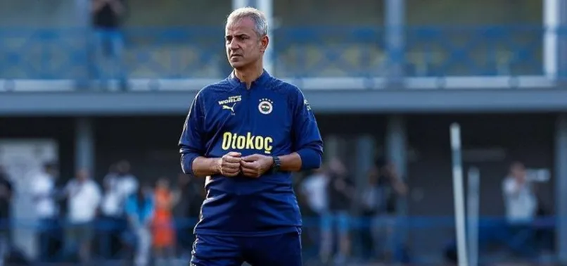 Fenerbahçe'nin Ankaragücü maçı kamp kadrosu belli oldu! O isim kafilede yer almadı