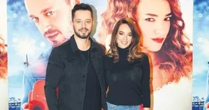 Murat Boz itiraf etti! ’Korkum var’