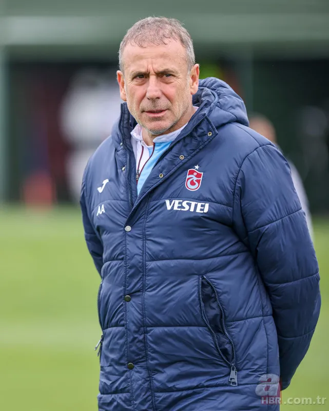 Trabzonspor'da transfer gelişmesi! Ertuğrul Doğan ve Abdullah Avcı'dan taraftarlara müjde: Anlaştığımız oyuncular var 10