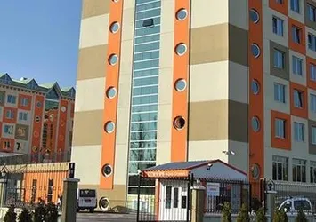 FETÖ'nün okulunda gizli kasa çıktı