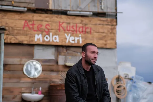 Ateş Kuşları için geri sayım başladı! ATV’nin yeni dizisi milyonları ekrana kilitleyecek! Yayın tarihi belli oldu...