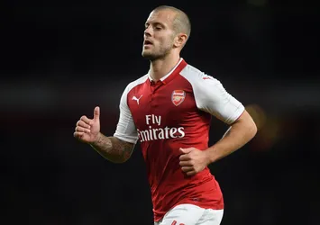 Wilshere Fenerbahçe'de