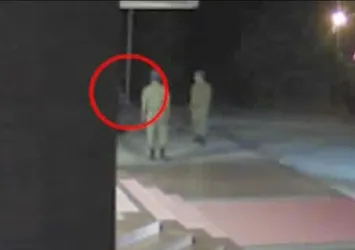 "Yerde yatan Halisdemir'e iki el ateş ettim"